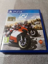 Ride playstation 4 usato  Verdellino