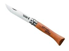 Couteau opinel lame d'occasion  Clermont-Ferrand-