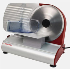 Caterlite meat slicer for sale  BRIDLINGTON