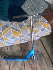 Custom scooter used for sale  NEWCASTLE
