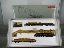 Märklin 49950 eisenbahn gebraucht kaufen  Wenden