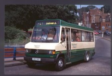 Bus slide without for sale  PUDSEY