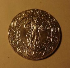 Medaille österreich tirol gebraucht kaufen  Steinbach-Hallenberg