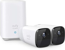 Eufy security eufycam2 gebraucht kaufen  Langenlonsheim