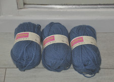 Pelotes laine phildar d'occasion  Saint-Pierre-du-Vauvray