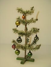 Antiker seltener weihnachtsbau gebraucht kaufen  Plauen
