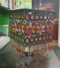 Vintage moroccan metal for sale  PAIGNTON