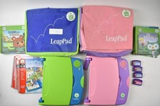 Leapfrog leap pad for sale  NORTHAMPTON