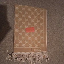 Gucci womens reversible for sale  SOUTHAMPTON