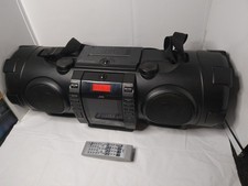 Jvc nb100b boomblaster for sale  NORMANTON