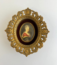 Vintage cameo creation for sale  Chisago City