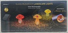 Infinity solar glass for sale  Athens