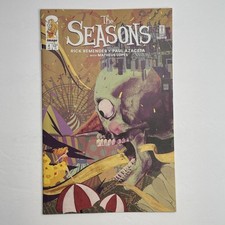 Seasons 2025 cvr for sale  East Aurora