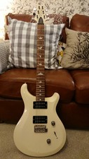 Prs custom antique for sale  SHEFFIELD