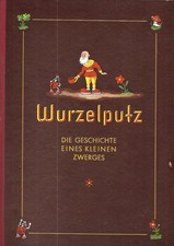 Sammelbild album wurzelputz gebraucht kaufen  Helmstedt