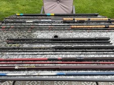 Fishing tackle set for sale  WALSALL