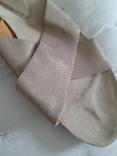 Accessorie gold sliders for sale  IPSWICH