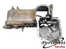 Coppa olio motore usato  Pescina
