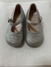 Gufo girls silver for sale  DUNMOW