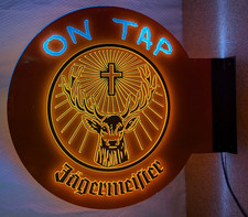 Jagermeister tap led for sale  Belleville