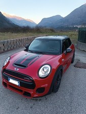 jcw john cooper works usato jcw john cooper works usato Borgo Lares