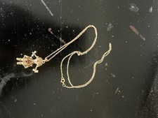 9ct gold articulated for sale  BANBURY