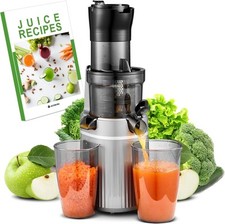 Aobosi cold press for sale  TEIGNMOUTH