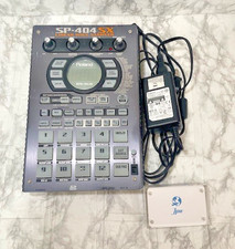 Roland 404sx campionatore usato  Spedire a Italy