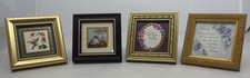 Vintage heartfelt collection for sale  Vinton