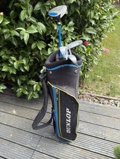Dunlop tour junior for sale  HORSHAM