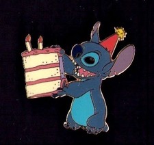 Disney stitch birthday for sale  USA