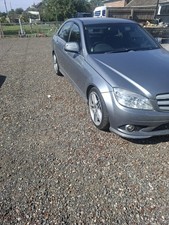 Mercedes diesel c200 for sale  SKEGNESS