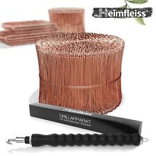 Drillapparat driller betonbind gebraucht kaufen  Bebra