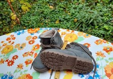 Warme stiefel sausewind gebraucht kaufen  Stuttgart