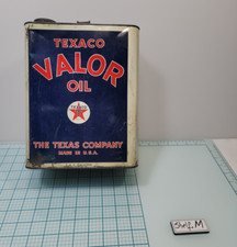 Vintage gallon texaco for sale  Brookfield