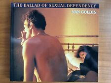 The ballad sexual usato  Salerno