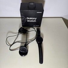 Orologio smartwatch samsung usato  Palermo