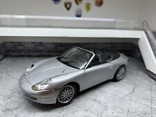 Porsche 996 hotwheels usato  Alife