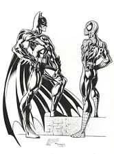 Mark bagley batman for sale  Oyster Bay