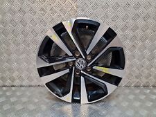 Jante alu volkswagen d'occasion  Velaux