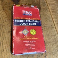 Era leverage sash for sale  SWINDON
