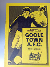 Goole town liversedge for sale  SCARBOROUGH