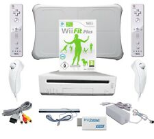 Nintendo wii set gebraucht kaufen  Rosbach v. d. Höhe