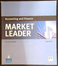 Market leader. accounting usato  Italia