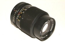 Photax paragon f3.5 for sale  SITTINGBOURNE