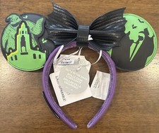 Disney parks loungefly for sale  Burbank