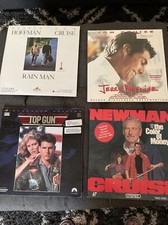 Tom cruise movie for sale  Beaver Falls
