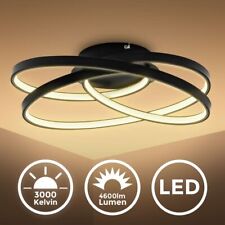 Plafonnier led design d'occasion  France