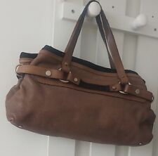 Sac marni beige d'occasion  Beauvais
