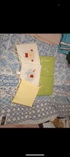 Cot side pillows for sale  CAERPHILLY